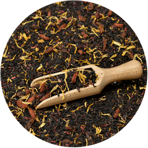 Mary Rose - Assam Tee Compote - 50g