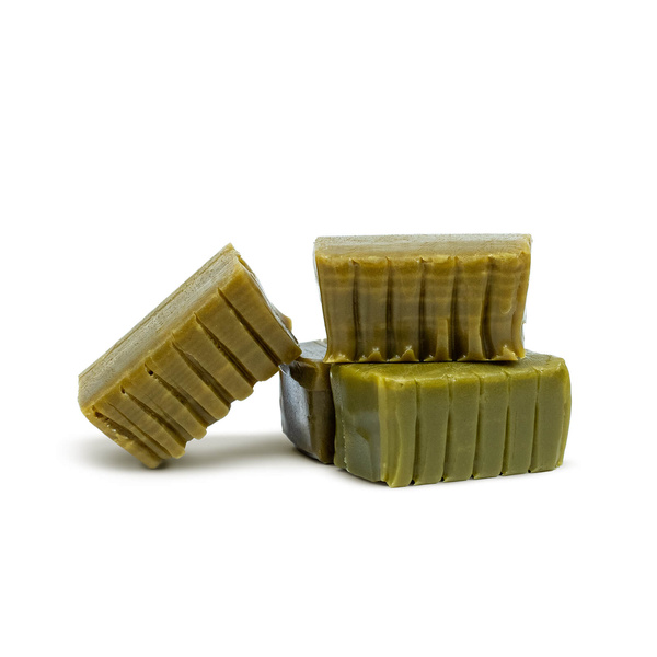 Mary Rose – Krówki s matcha 250 g