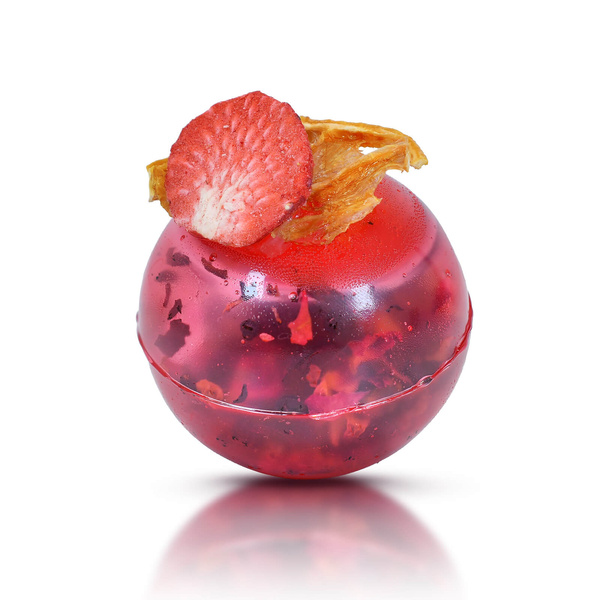 Mary Rose – Berry Romance bomba de té