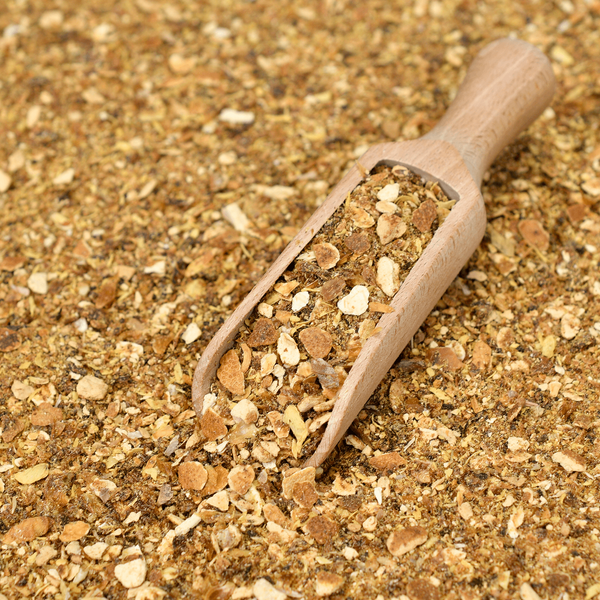 Cáscara de naranja 3kg