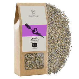Mary Rose – Lavender 25 g (organic)