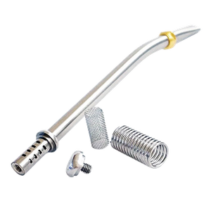 Bombilla Sierra INOX FILTR ROZŠROUBÁVACÍ