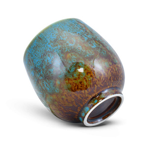 1440 x Ceramic calabash - Isla 220 ml