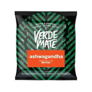 Verde Mate Green Ashwagandha 50 g