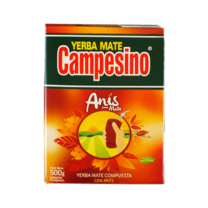 Campesino Anis 0,5kg