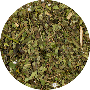 Guayusa Pachamama Cannabis 25g