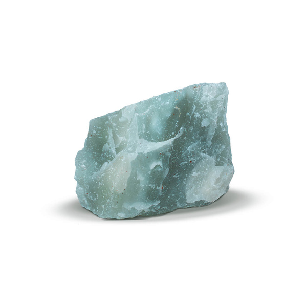 Serpentinita (piedra bruta) 1 ud.