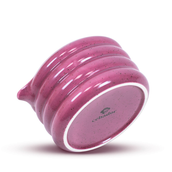 Set para preparar Pink Matcha