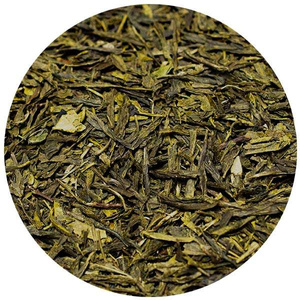 Mary Rose - Tè verde Sencha in lattina - 50 g