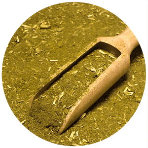 Grüner Mate Tee - Chimarrao 1 kg LOOSE