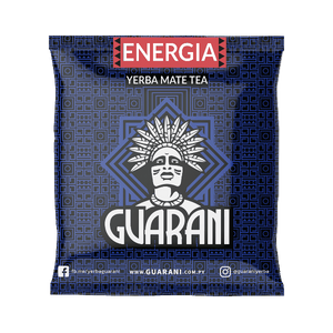 Guarani Energia con Guarana 50 g
