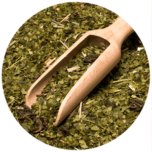 Yerba Mate Verde - Silueta 1 kg