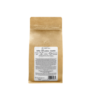 45 x Mary Rose - Colombia Medellin prémiová zrnková káva 400 g