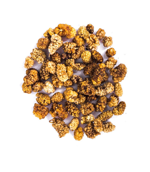 Plody moruše bílé 1 kg