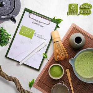 Mary Rose – Matcha Latte (BIO) 100 g