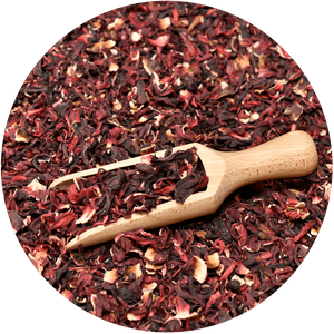 Mary Rose - Hibiscus (pétales) 50 g