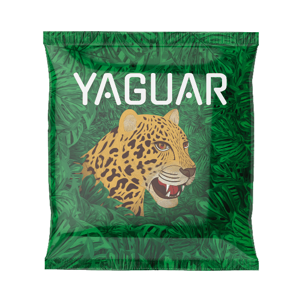 Yaguar Elaborada con Palo 50 g