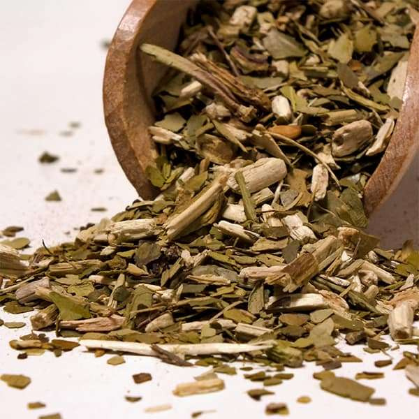 Yaguar Energía Guaraná 50g