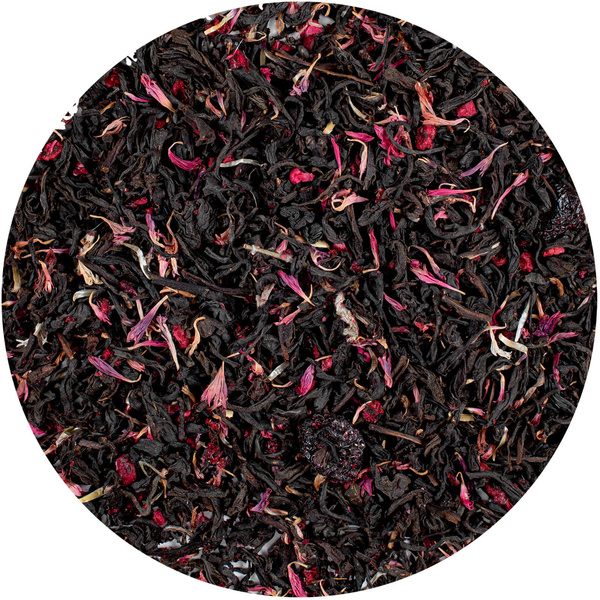 Mary Rose – Té Black Velvet Cherry – 50 g