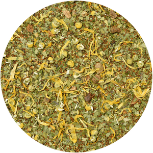 Mary Rose - Yerbatea Rooibos Pera - 50g