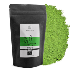 Mary Rose – Té verde Matcha japonés (BIO) Premium 30 g
