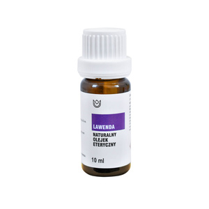 Olio essenziale naturale – Lavanda