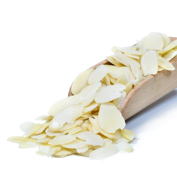 Vivarini – Mandeln (Flocken) 1 kg