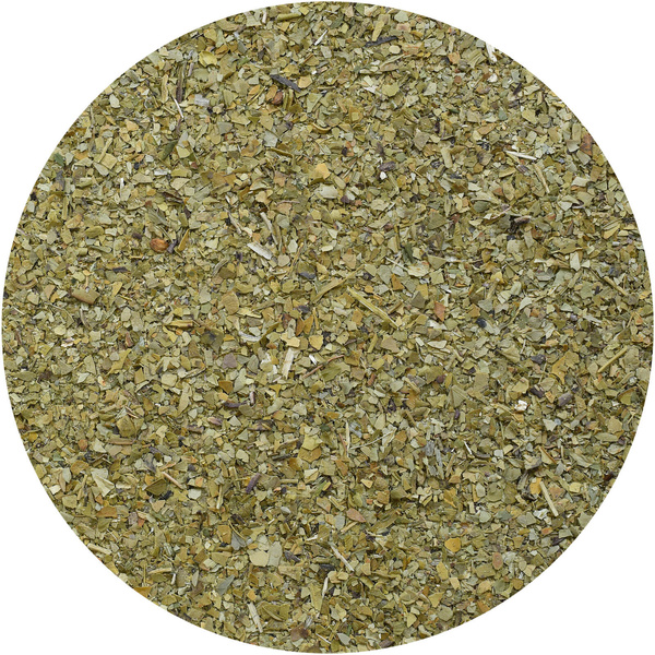 Yerba Mate Argentina Despalada 25 kg – Saco