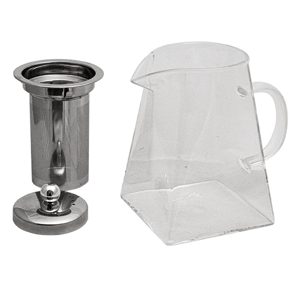 Džbán s infuzérem - 950 ml