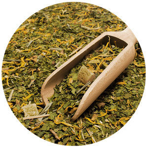 200 x Yerba Verde Mate Green Ananas 50g