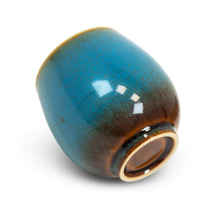 1440 x Ceramic calabash - Isla 220 ml