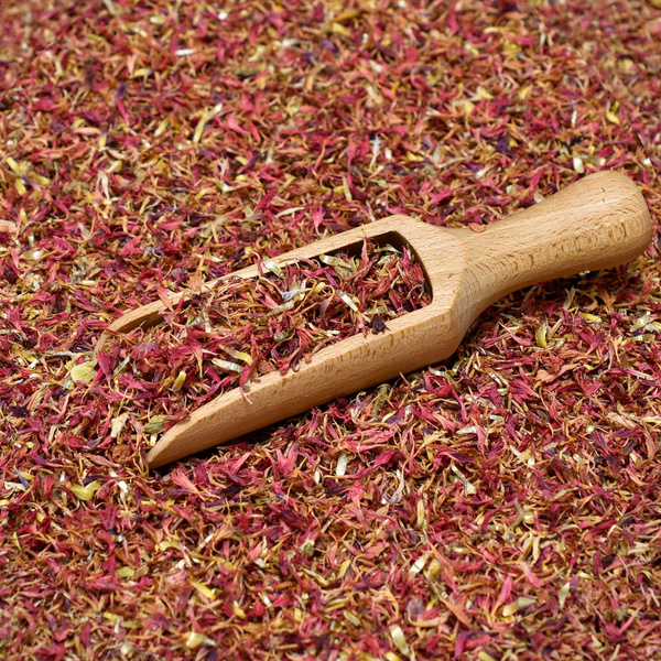 Cornflower Red 3 kg (petals)