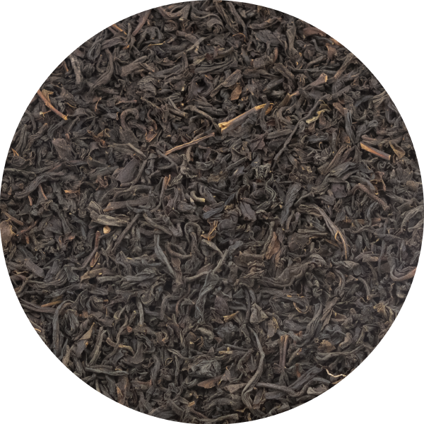Té negro de Assam 1 kg