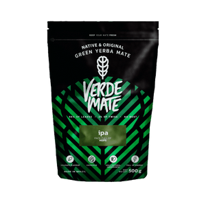 Verde Mate Green IPA 0.5kg