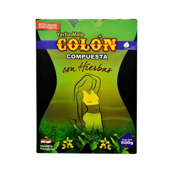 Colon 90-60-90 0.5kg