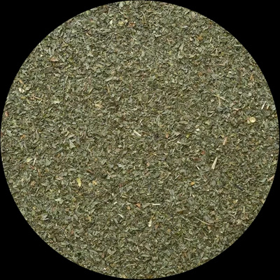 Mięta pieprzowa 0,5 kg