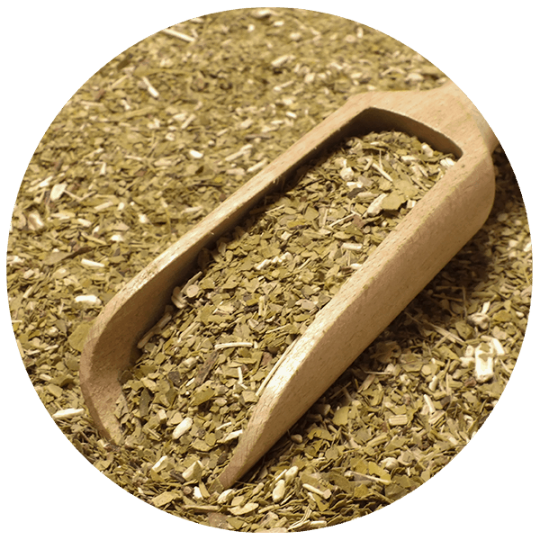 Yerba Mate Organica 1 kg LOOSE