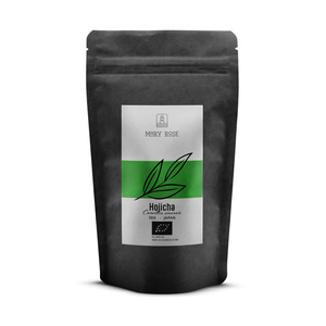 Mary Rose – Roasted Green Tea Hojicha Powder (BIO) 30g