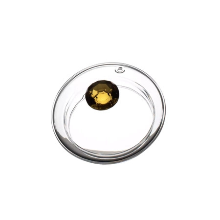 4 x skleněný džbán Diamante 1200 ml s vařičem