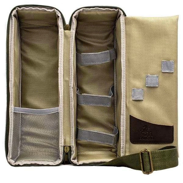 Materiałowa torba Druida Yerbownika