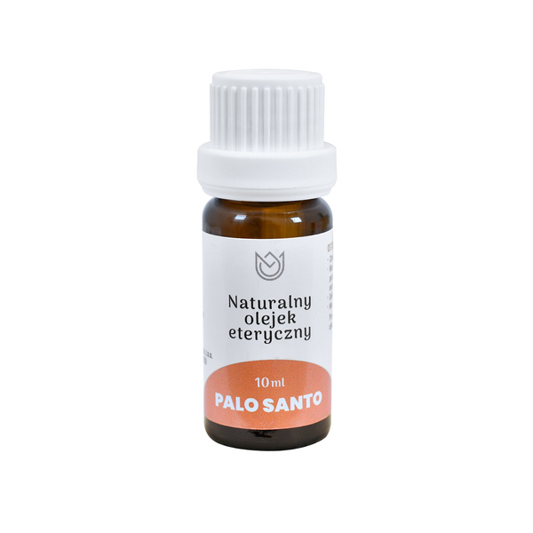 Přírodní éterický olej – Palo Santo