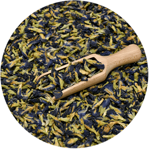 Mary Rose - Butterfly Pea Tea - 200g