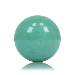 Set de piedras naturales «Los Nueve Planetas» – en una caja de madera