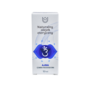 Natürliches ätherisches Öl – Drittes Auge Chakra