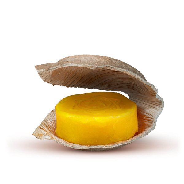 Jabón Holy Lama – Chakra Manipura