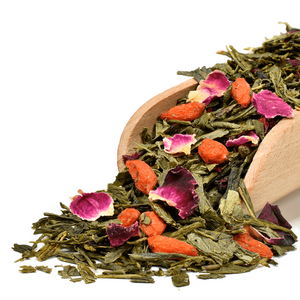 Mary Rose - Magic Strawberry tè in lattina - 50 g