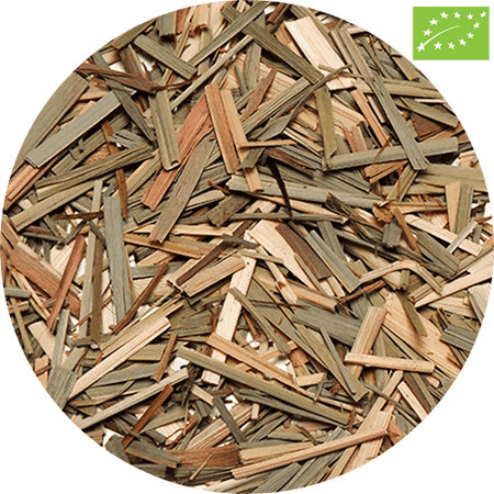 Citronnelle – Bio 1 kg