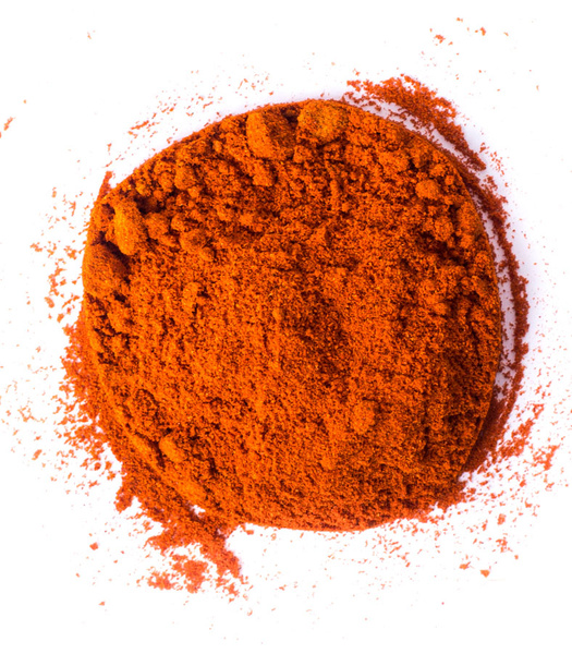 Piments forts fumés 1 kg