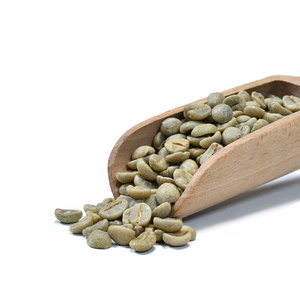 Worek kawa ziarnista brazylijska Arabica Mogiana 60 kg