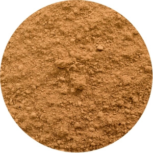 Vivarini - Guarana mletá (bio) 1 kg